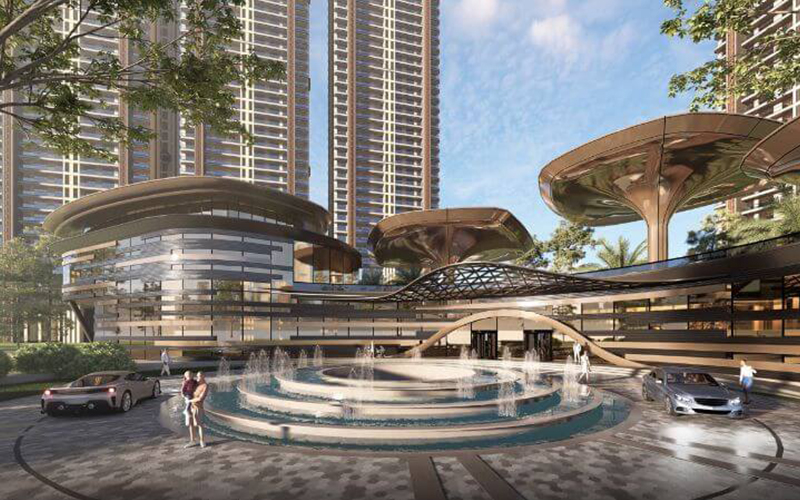 Whiteland Westin Residences whiteland-westin-residences