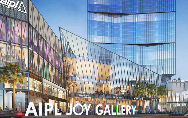 Aipl Joy Gallery aipl-joy-gallery